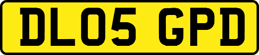 DL05GPD