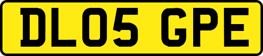 DL05GPE