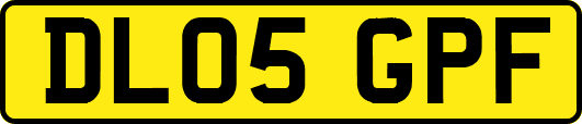 DL05GPF
