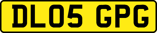 DL05GPG