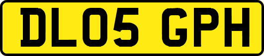 DL05GPH