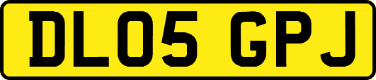 DL05GPJ
