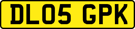 DL05GPK