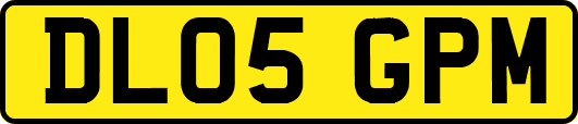 DL05GPM