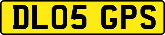 DL05GPS