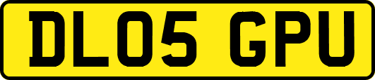 DL05GPU