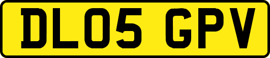 DL05GPV