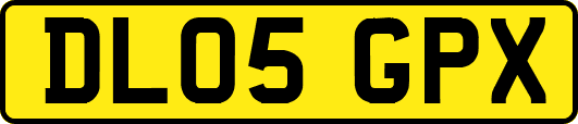DL05GPX