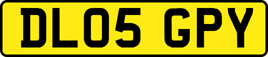 DL05GPY