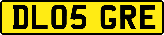 DL05GRE
