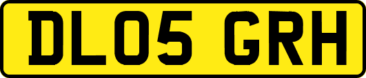 DL05GRH