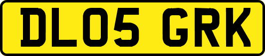 DL05GRK