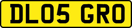 DL05GRO