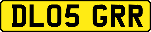 DL05GRR