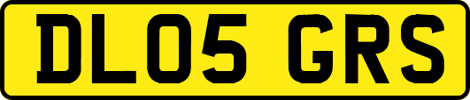 DL05GRS