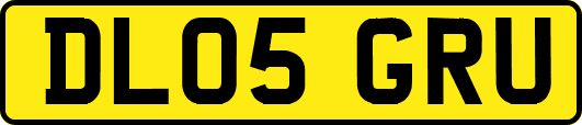 DL05GRU