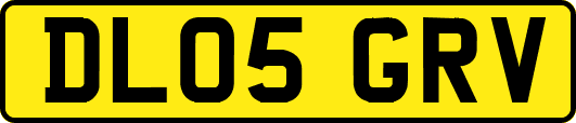 DL05GRV