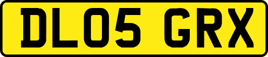 DL05GRX