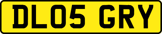 DL05GRY
