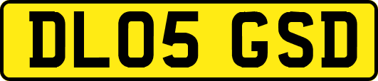 DL05GSD