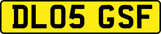 DL05GSF