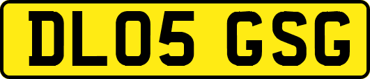 DL05GSG