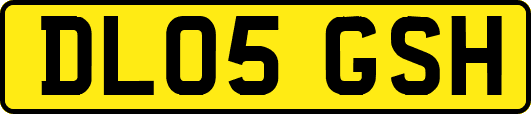 DL05GSH