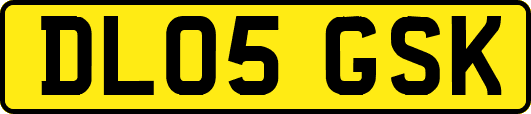 DL05GSK