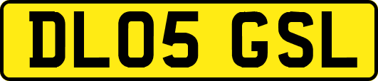 DL05GSL