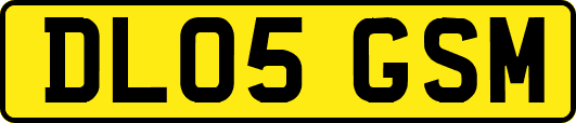 DL05GSM
