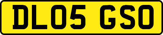 DL05GSO