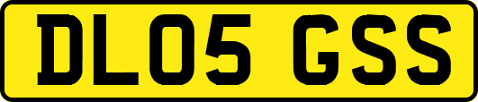 DL05GSS