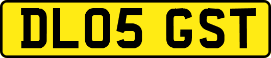 DL05GST