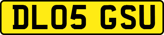 DL05GSU