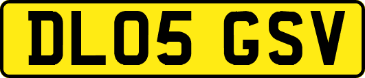 DL05GSV