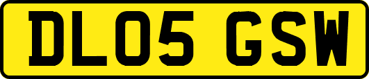 DL05GSW