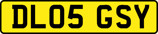 DL05GSY
