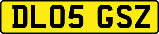 DL05GSZ