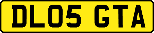 DL05GTA