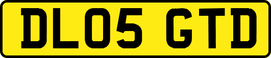 DL05GTD