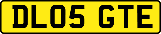 DL05GTE