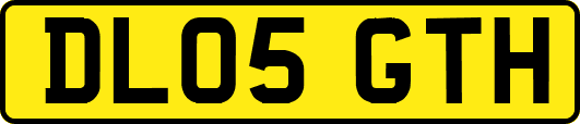 DL05GTH