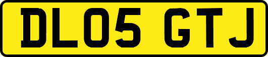 DL05GTJ
