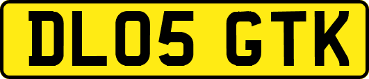 DL05GTK