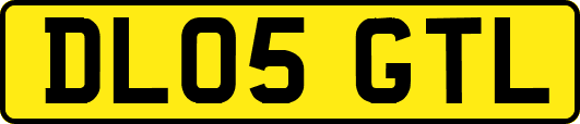 DL05GTL