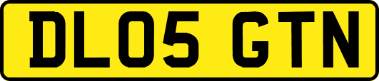 DL05GTN