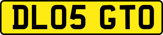 DL05GTO
