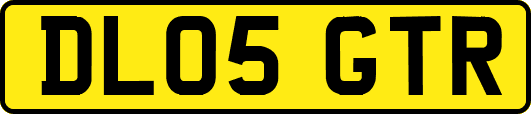 DL05GTR