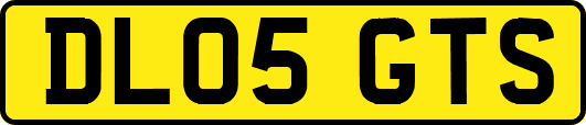 DL05GTS