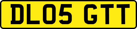 DL05GTT